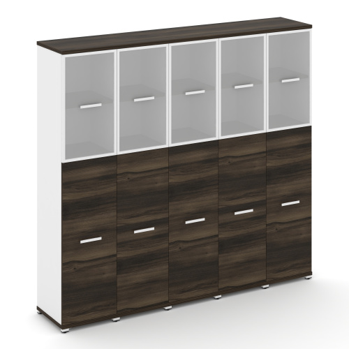 Шкаф офисный Concept CN.STU-555 RMW фото 2