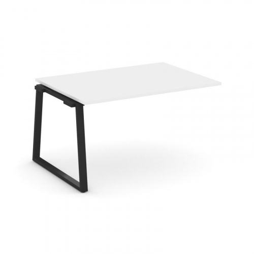 Style Project Проходной наб. элем. перег. стола SN-6T1.NSPRG-001.3 Акация Лорка/Металл Антрацит 980* фото 6