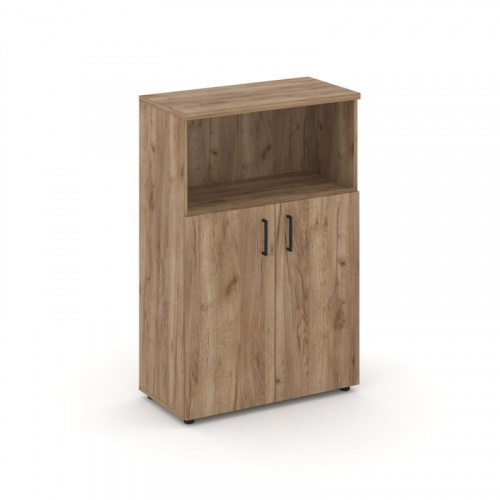 Шкаф средний широкий Style Project SN.STS.E-201 фото 15