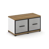 Шкаф офисный Concept CN.STU-123 RMB