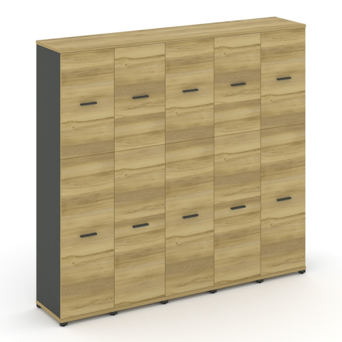 Шкаф офисный Concept CN.STU-555 A