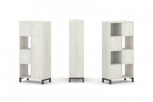 Набор стеллажа Style Project SN.NS-421 фото 6