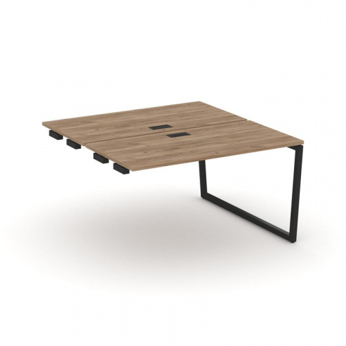 Style Project Стол-приставка к опор. элем. SN-4T2.DPRS-013 Акация Лорка/Металл Антрацит/Заглушка Пла фото 9 Style Project Стол-приставка к опор. элем. SN-4T2.DPRS-013 Акация Лорка/Металл Антрацит/Заглушка Пла фото 9