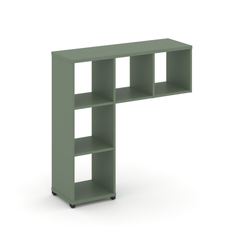 Надставка для стола низкая Concept CN.NN-001 фото 4 Надставка для стола низкая Concept CN.NN-001 фото 4