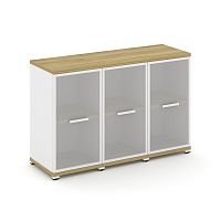 Шкаф офисный Concept CN.STU-233 RMW