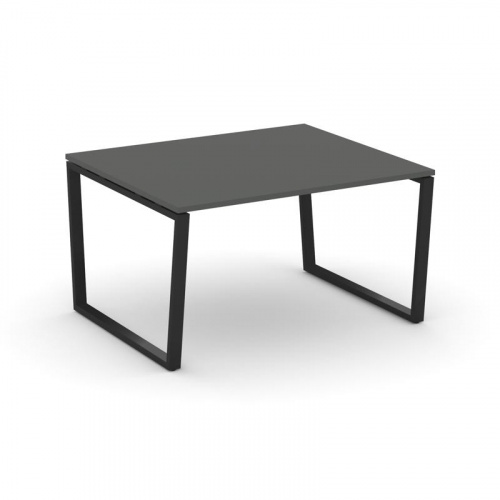 Style Project Стол переговорный SN-6T2.SPRG-033.3 Акация Лорка/Металл Антрацит 1380*1180*750 фото 9 Style Project Стол переговорный SN-6T2.SPRG-033.3 Акация Лорка/Металл Антрацит 1380*1180*750 фото 9