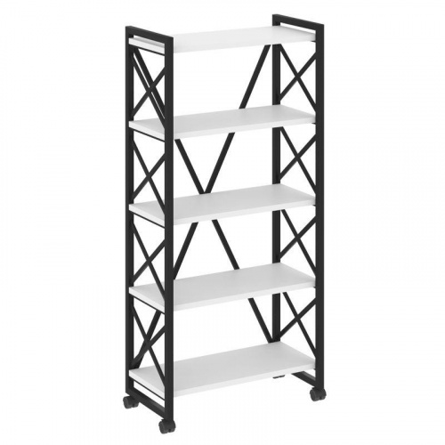 Стеллаж на 5 полок Loft VR.L-MST.K-5.8 фото 7