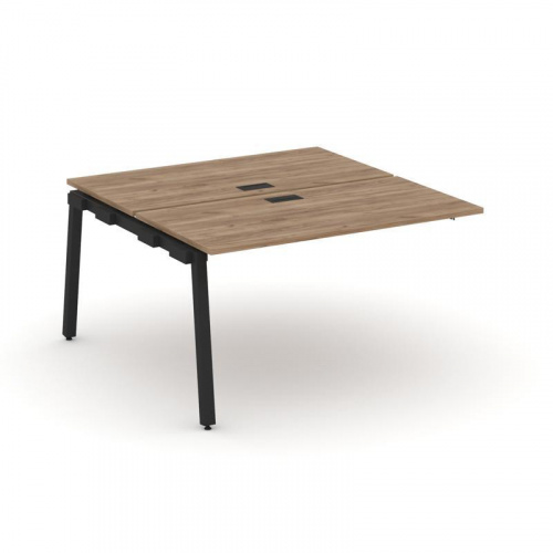 Style Project Проходной наб. элем. SN-5A.DNRS-023 Антрацит/Металл Антрацит 1380*1632*750 фото 27