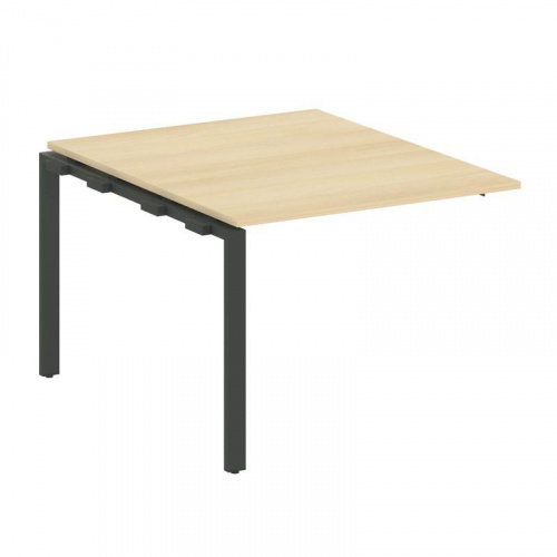 Брифинг-приставка на П-обр. м/к Metal System БП.ППРГ-1 фото 7