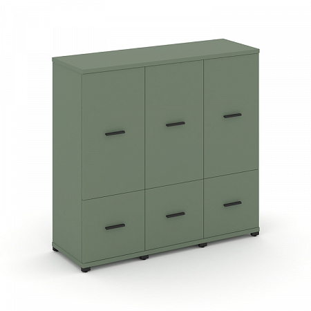 Шкаф офисный Concept CN.STU-332 B