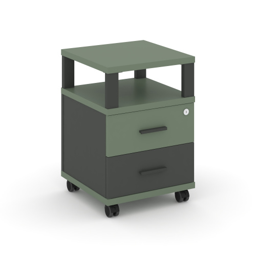 Тумба мобильная Concept CN.TUM-002 Тумба мобильная Concept CN.TUM-002