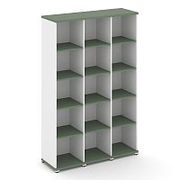 Стеллаж офисный Concept CN.STU-530