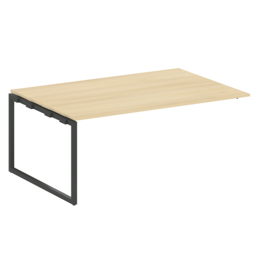 Проходной элемент перег. стола на О-обр. м/к Metal System Quattro 40БО.ППРГ-5 фото 9