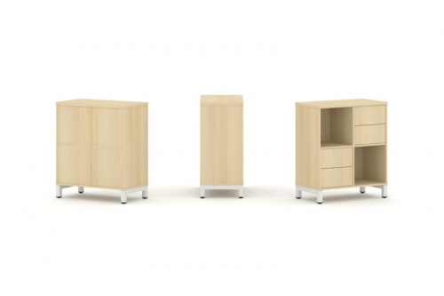 Набор стеллажа Style Project SN.NS-221 фото 3