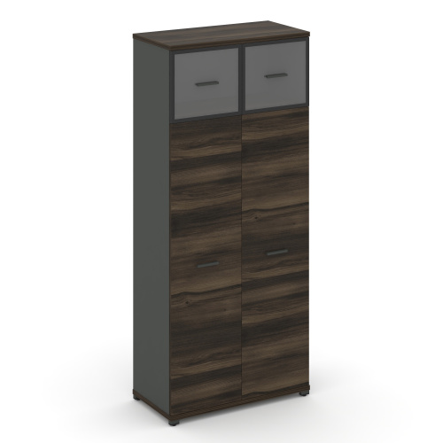 Шкаф офисный Concept CN.STS-517 RPB