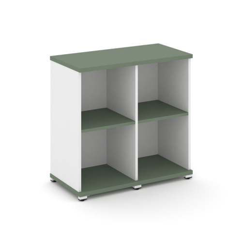 Стеллаж офисный Concept CN.STU-220