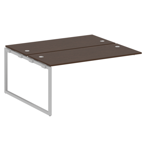 Проходной элемент бенч-системы на О-обр. м/к Metal System Quattro 40БО.ПРС-СП-2.4 фото 7