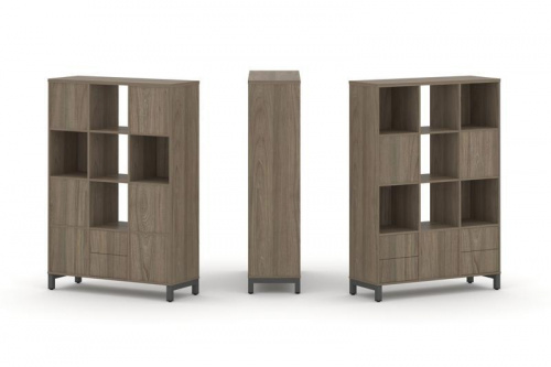 Набор стеллажа Style Project SN.NSD-431 фото 19