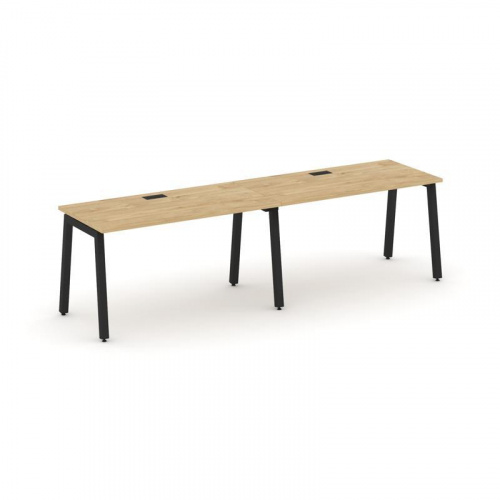 Style Project Рабочая станция 1 сторон. SN-5A.ORS-021 Антрацит/Металл Белый 1960*800*750 фото 10 Style Project Рабочая станция 1 сторон. SN-5A.ORS-021 Антрацит/Металл Белый 1960*800*750 фото 10