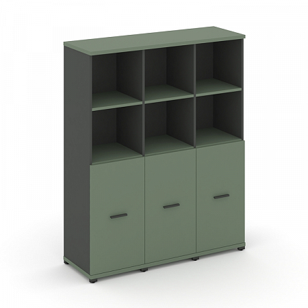 Шкаф офисный Concept CN.STU-431 A