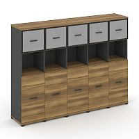 Шкаф офисный Concept CN.STU-455 RMB