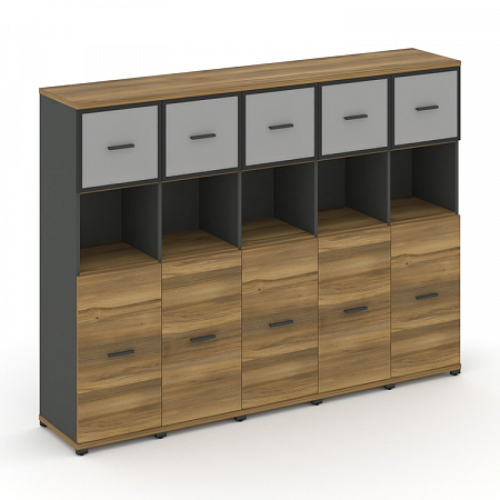 Шкаф офисный Concept CN.STU-455 RMB