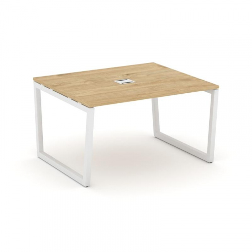 Style Project Стол переговорный SN-5T2.SPRG-034 Акация Лорка/Металл Антрацит/Заглушка Металл Антраци фото 3 Style Project Стол переговорный SN-5T2.SPRG-034 Акация Лорка/Металл Антрацит/Заглушка Металл Антраци фото 3