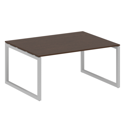 Переговорный стол на О-обр. м/к Metal System Quattro 50БО.ПРГ-1.4 фото 13 Переговорный стол на О-обр. м/к Metal System Quattro 50БО.ПРГ-1.4 фото 13