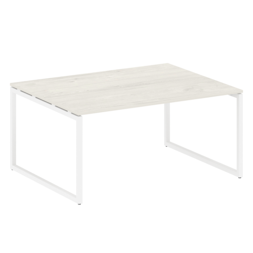 Стол переговоров на О-обр. м/к Metal System Quattro 40БО.ПРГ-1.4 фото 10