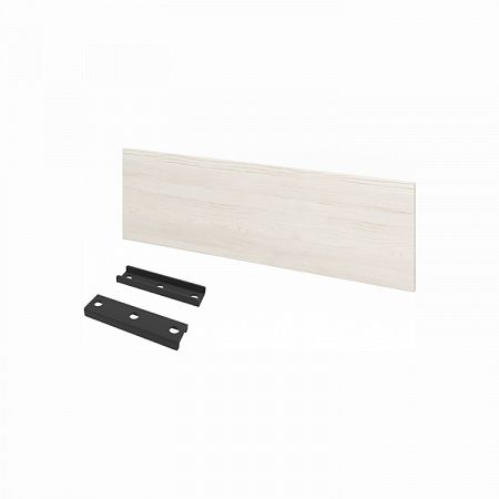 Экран настольный к двум столам L-059-2