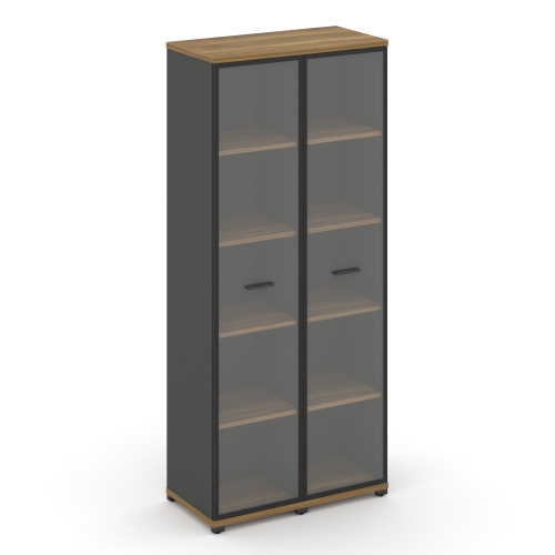 Шкаф офисный Concept CN.STU-528 RPB