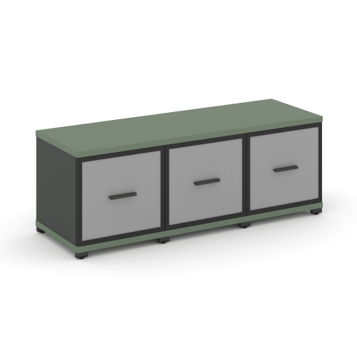 Шкаф офисный Concept CN.STU-133 RPB