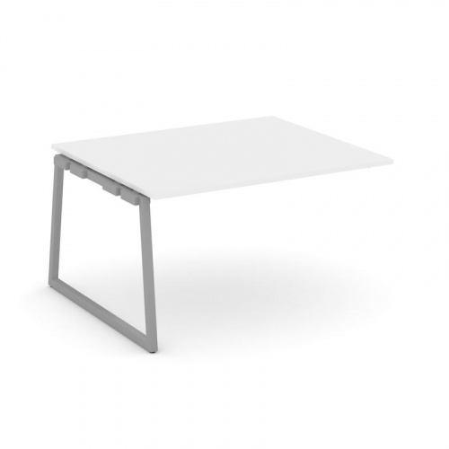 Style Project Проходной наб. элем. перег. стола SN-4T1.NSPRG-034.3 Акация Лорка/Металл Антрацит 1580 фото 15