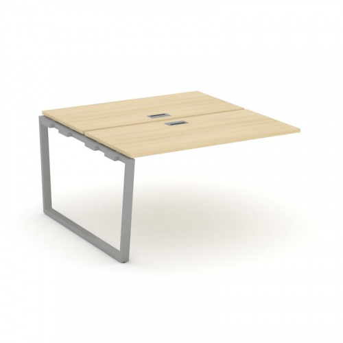 Style Project Проходной наб. элем. SN-6T2.DNRS-013 Акация Лорка/Металл Антрацит/Заглушка Пластик Чер фото 20