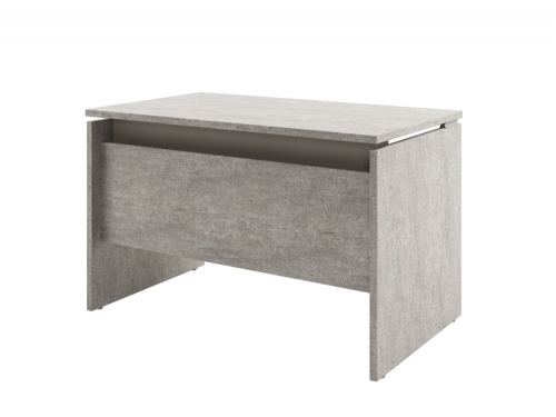 Стол письменный прямой D-12 фото 4