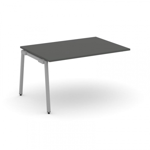 Style Project Проходной наб. элем. перег. стола SN-4A.NSPRG-002.3 Акация Лорка/Металл Антрацит 1180* фото 5 Style Project Проходной наб. элем. перег. стола SN-4A.NSPRG-002.3 Акация Лорка/Металл Антрацит 1180* фото 5