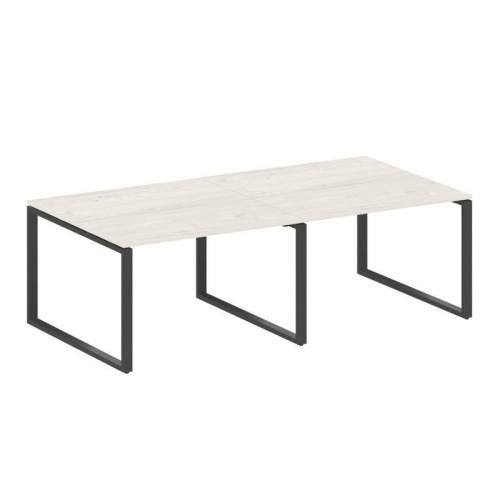 Стол переговоров на О-обр. м/к Metal System БО.ПРГ-2.2 фото 5