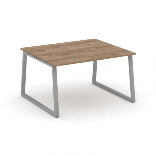 Style Project Стол переговорный SN-6T1.SPRG-034.3 Акация Лорка/Металл Антрацит 1580*1180*750 фото 11 Style Project Стол переговорный SN-6T1.SPRG-034.3 Акация Лорка/Металл Антрацит 1580*1180*750 фото 11