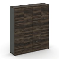 Шкаф офисный Concept CN.STS-522 A