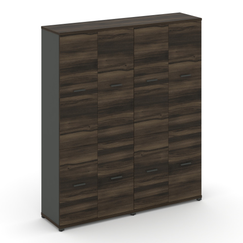 Шкаф офисный Concept CN.STS-522 A