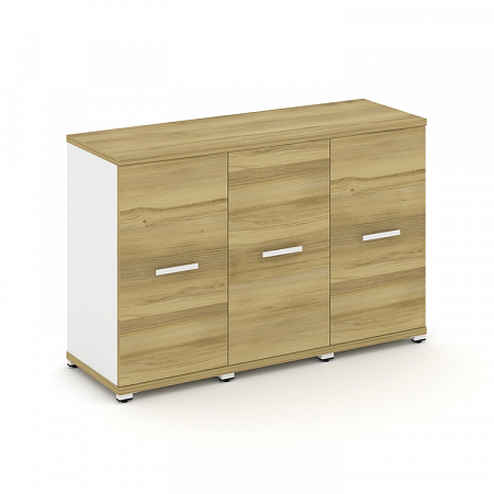 Шкаф офисный Concept CN.STU-233 W