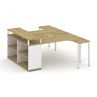 Бенч-система с опорным стеллажом Concept CN.DSA-203