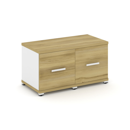 Шкаф офисный Concept CN.STU-123 W фото 3