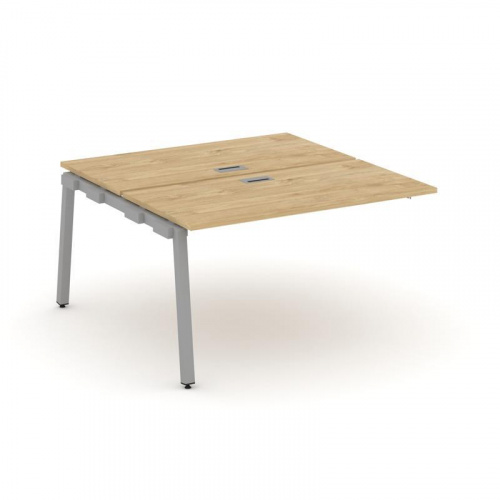 Style Project Проходной наб. элем. SN-5A.DNRS-023 Антрацит/Металл Антрацит 1380*1632*750 фото 22