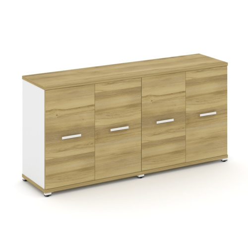 Шкаф офисный Concept CN.STS-223 W фото 3