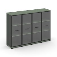 Шкаф офисный Concept CN.STU-346 RPB