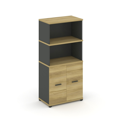 Распашной шкаф опорный/приставной Concept CN.SOPR-004 фото 4 Распашной шкаф опорный/приставной Concept CN.SOPR-004 фото 4