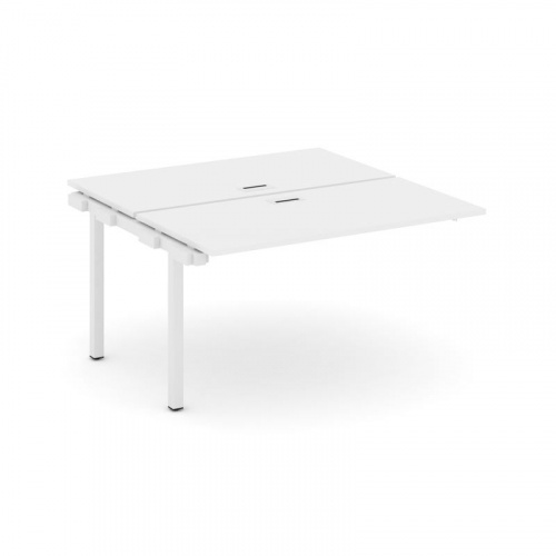 Style Project Проходной наб. элем. SN-5P.DNRS-001 Тиквуд Светлый/Металл Серый 980*1232*750 фото 3