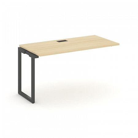 Style Project Проходной наб. элем. SN-4O.ONRS-011 Акация Лорка/Металл Антрацит 980*700*750