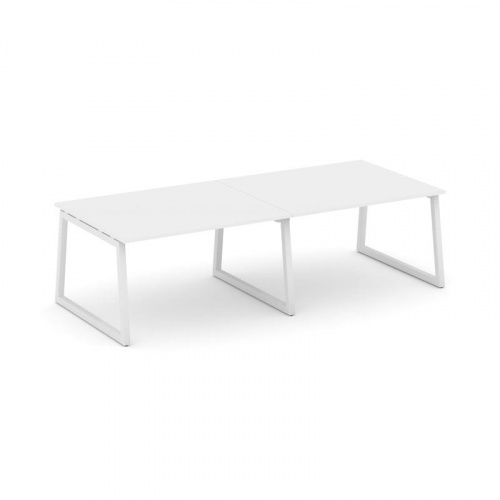 Style Project Стол переговорный SN-5T1.SPRG-044.3 Акация Лорка/Металл Антрацит 3160*1180*750 фото 18 Style Project Стол переговорный SN-5T1.SPRG-044.3 Акация Лорка/Металл Антрацит 3160*1180*750 фото 18